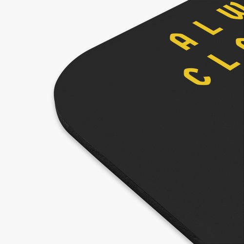 Blessed Carlo Acutis 'Close To Jesus' Mouse Pad
